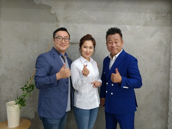 보청기 사용자에게 유용한 '티비들리미', 케이블 광고방송 촬영 - 뉴스 썸네일 이미지