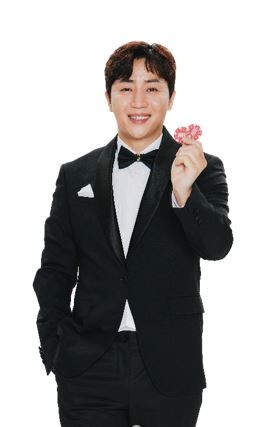 ‘투윈게임즈’ 그랜드 오픈… 프로포커플레이어 홍진호 공식 모델 채용