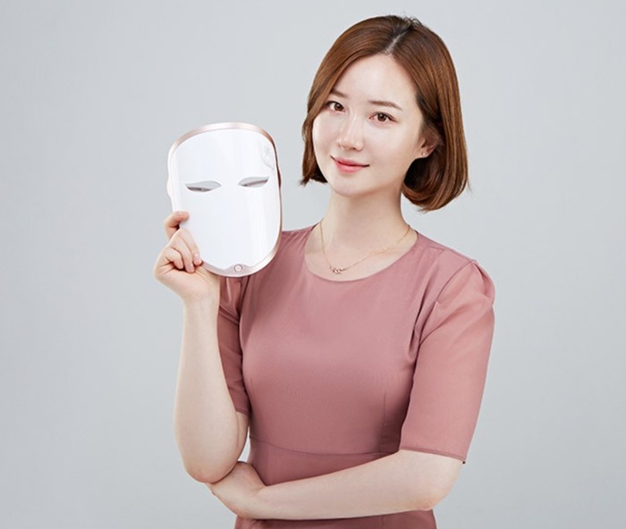 리쥼, ‘2021 대한민국 브랜드파워’ 미용기기제조 부문 1위 수상 - 뉴스 썸네일 이미지