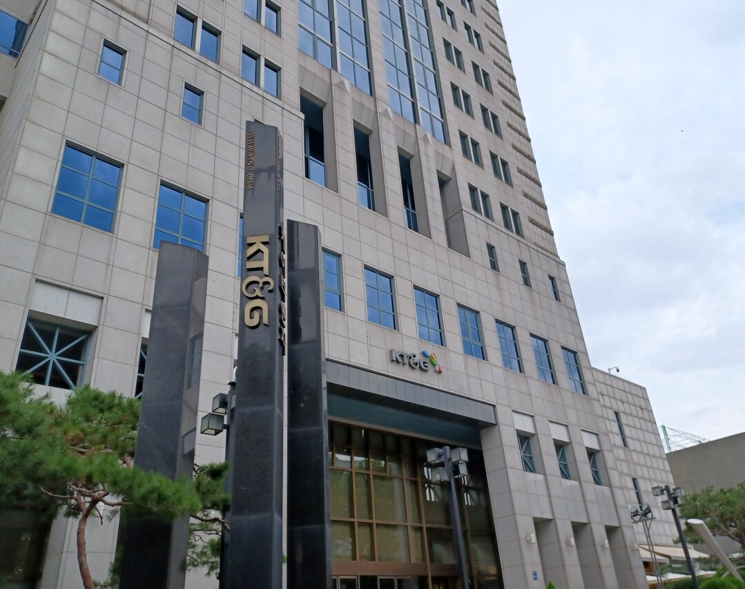 안다자산운용, KT&G에 주주명부 열람 및 등사 가처분 신청...