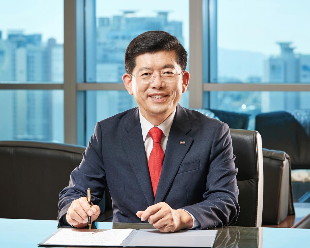 빈대인 前 부산은행장, BNK금융지주 차지 회장직 내정 < 금융일반 < FINANCE < 기사본문 - 더퍼블릭