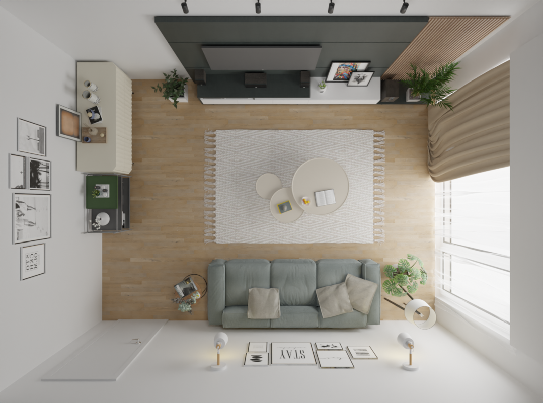 스튜디오 방문없이 제품 촬영...부담 줄인 버츄얼 스튜디오 ‘눈길’ - 뉴스 썸네일 이미지