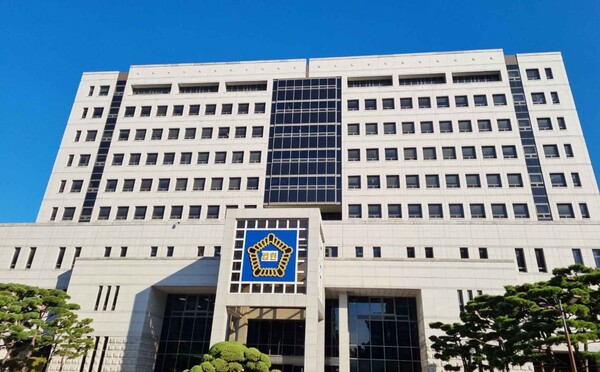 대전 법원 전경 / 연합뉴스 제공 