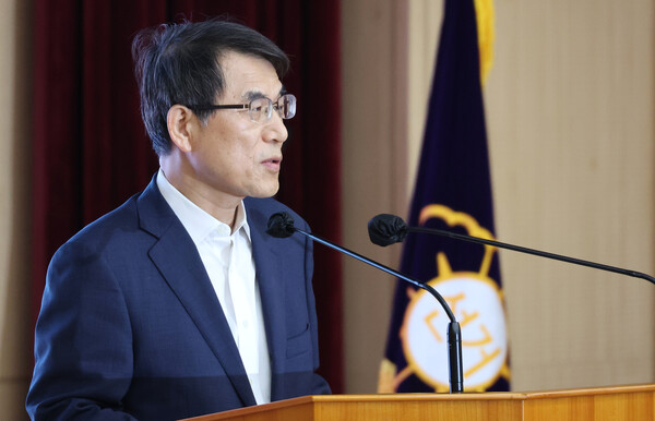 노태악 중앙선거관리위원장(사진=연합뉴스) 