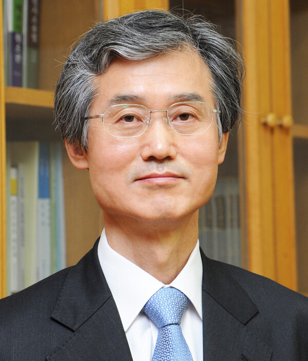 윤석열 대통령이 8일 차기 대법원장 후보자로 조희대 전 대법관(사진)을 지명했다(이미지-연합뉴스)