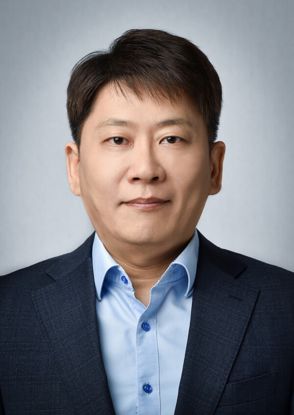 ▲ LG에너지솔루션 신임 CEO로 선임된 김동명 사장. / [사진=LG에너지솔루션 제공]