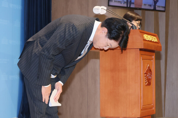 장제원 국민의힘 의원./사진제공=연합뉴스