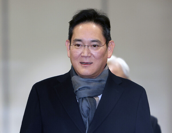 이재용 삼성전자 회장 [사진제공=연합뉴스]