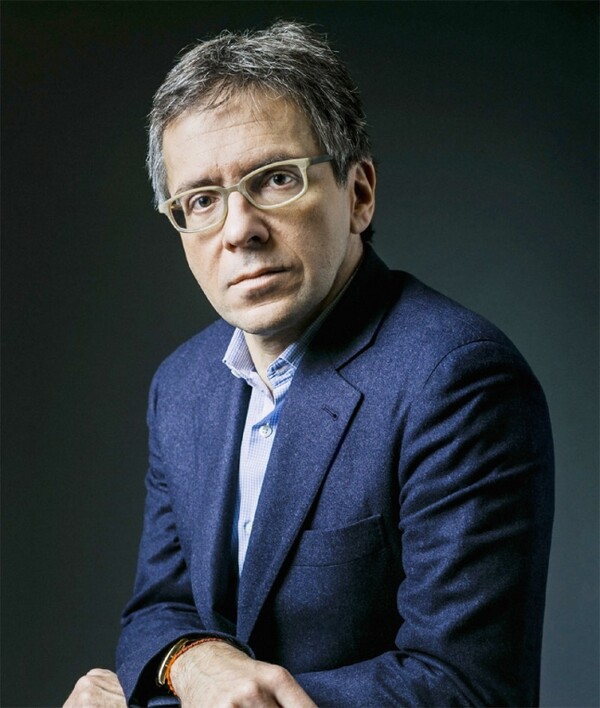 미국 싱크탱크 유라시아그룹의 이언 브레머 회장[사진=동아일보 갈무리]