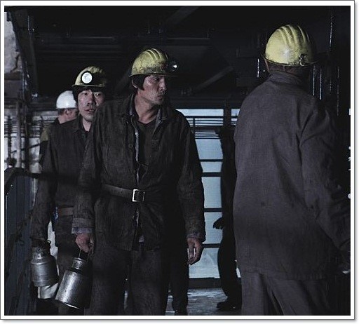 파독광부로 끌려간 노인세대를 담은 영화 '국제시장'(이미지-인터넷커뮤니티)