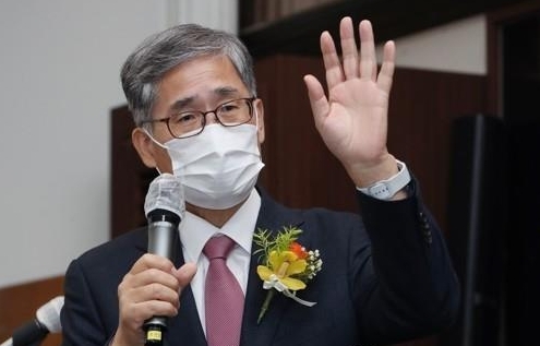 ▲ 신평 변호사 (사진제공=연합뉴스)