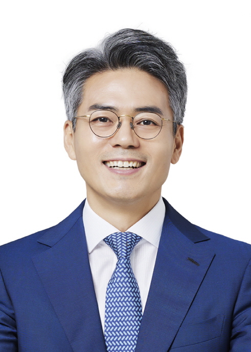 김기표 더불어민주당 경기 부천을 후보(중앙선거관리위원회)