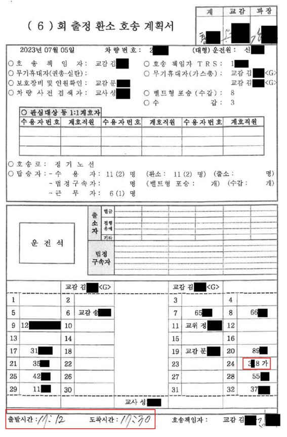 [톺아보기]이재명-이화영은 공동정범?...‘李 말바꾸기’드러나자 사법리스크 본격화 가능성 대두(연합뉴스)