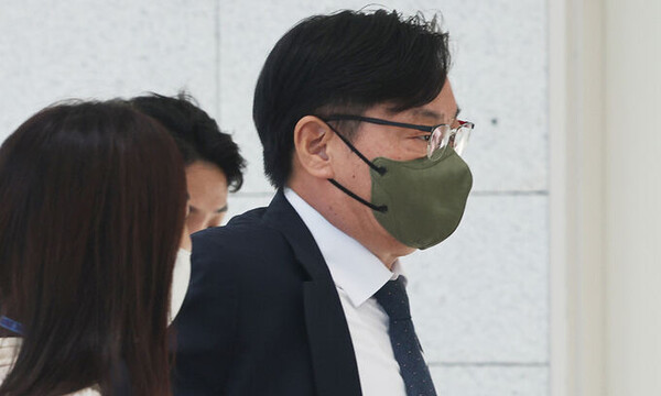 ▲ 이화영 전 경기도 평화부지사 (사진제공=연합뉴스)