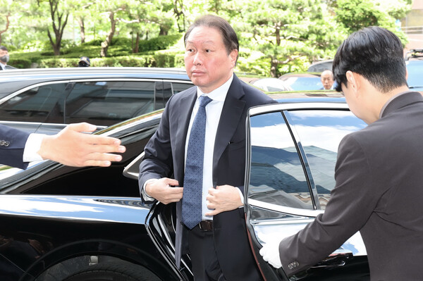 최태원 SK그룹 회장 [사진제공=연합뉴스]