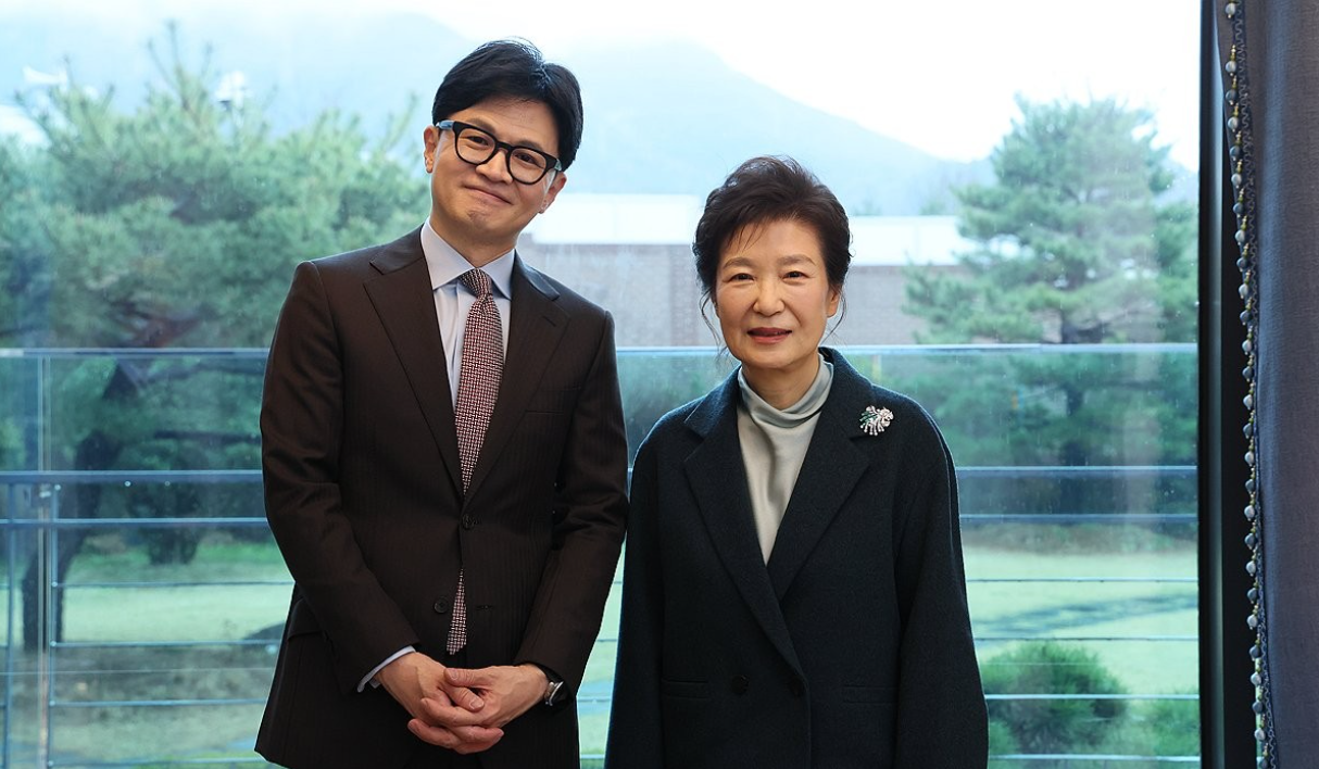 집중분석] 여야 전당대회 또 다른 관전 포인트…대선 전초전 < 기획특집 < PUBLICVIEW < 기사본문 - 더퍼블릭