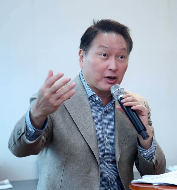 SK어드밴스드(주) 이미지
