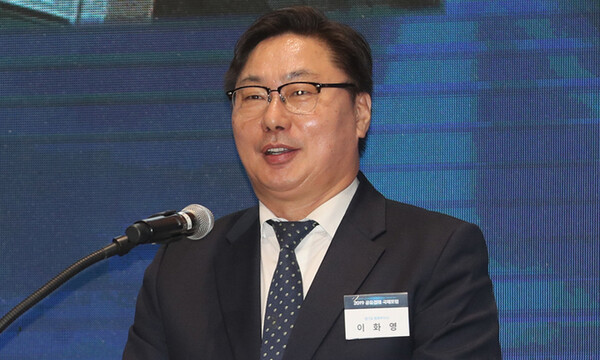 이화영 전 경기도 평화부지사.(연합뉴스)