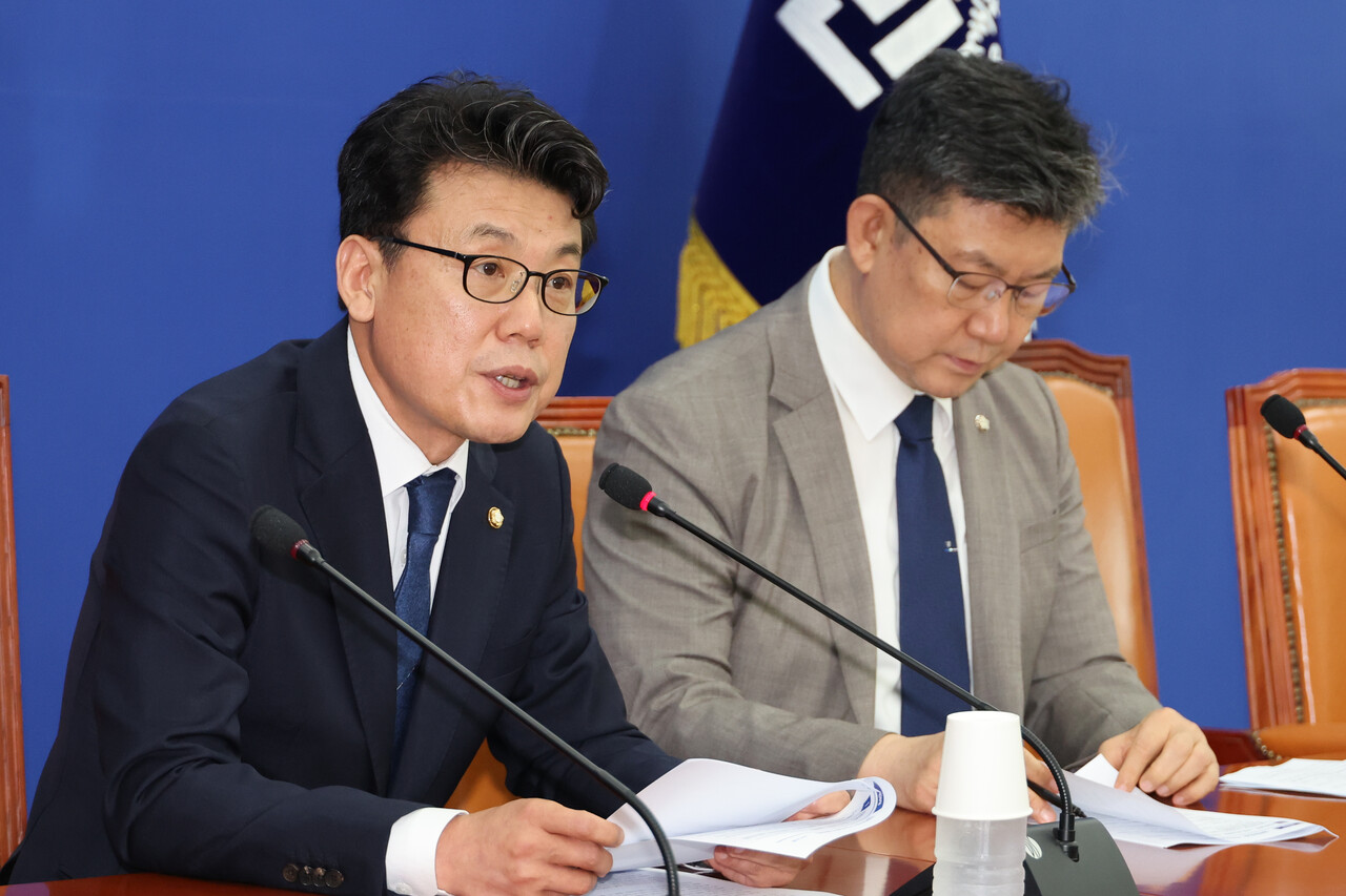 민주당 진성준에 개인투자자들 항의가 빗발치는 이유 < 정책 < POLITICS < 기사본문 - 더퍼블릭