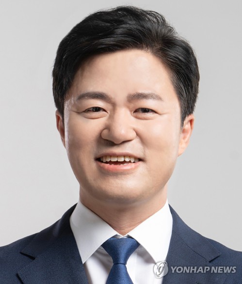 더불어민주당 박상혁 의원 [사진제공=연합뉴스]