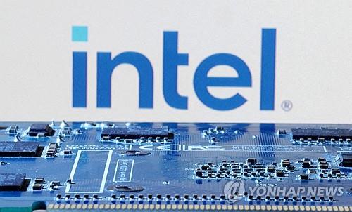 인텔 [사진제공=연합뉴스]