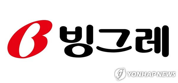 빙그레 [사진제공=연합뉴스]