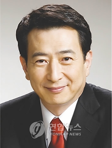 김호연 빙그레 회장 [사진제공=연합뉴스]