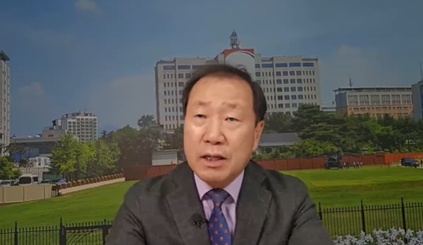 최병묵 전 월간조선편집장