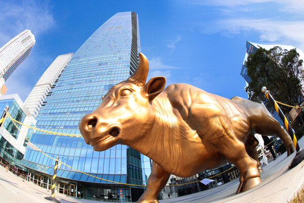 ▲ 한국거래소 (사진제공=연합뉴스)