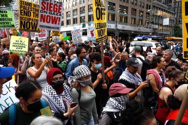 (뉴욕 AFP=연합뉴스)