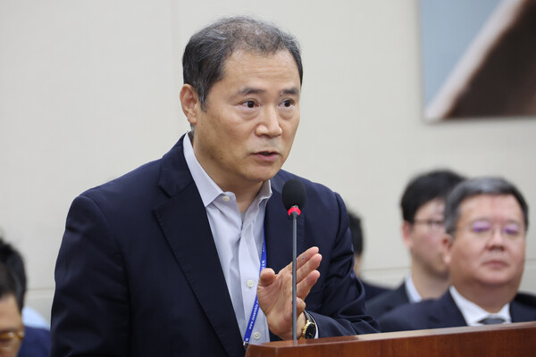 최철호 시청자미디어재단 이사장 [연합뉴스]