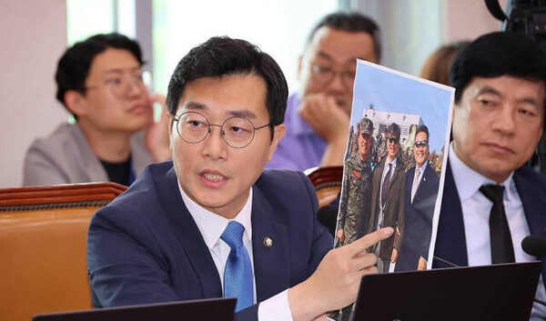 더불어민주당 장경태 의원.(이미지-연합뉴스)