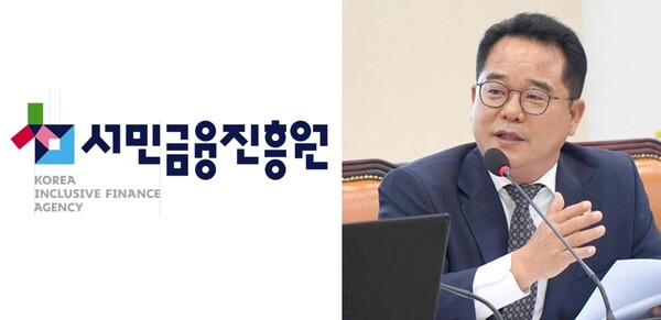 ▲ 국회 정무위원회 소속 더불어민주당 민병덕 국회의원 (사진=의원실 제공)
