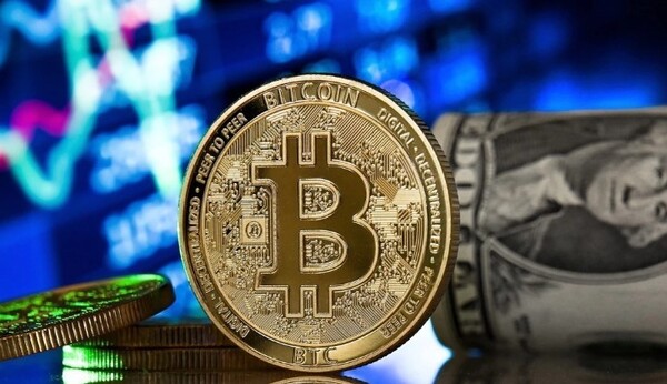 ▲비트코인 기념주화  이하 (EPA 연합뉴스)