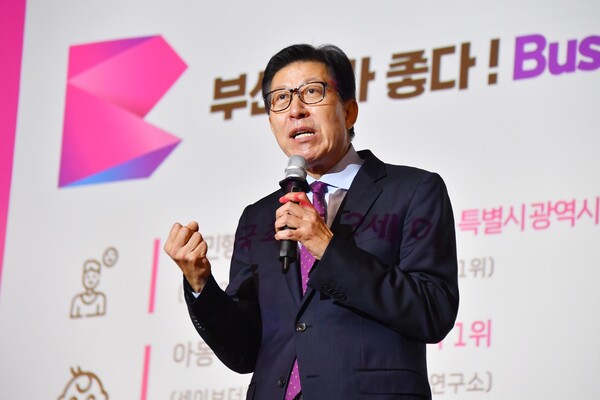 박형준 부산시장(이미지-부산시)