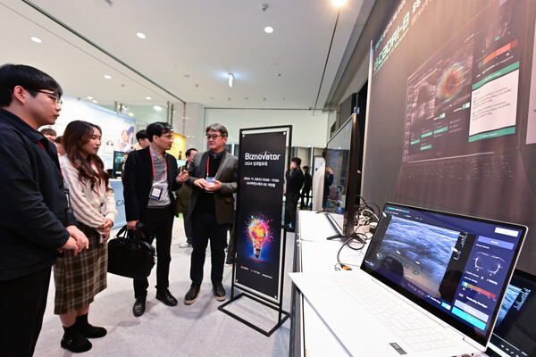 LG전자, 전기차·의료 분야 스타트업과 협업...B2B 사업 경쟁력 올린다 - 뉴스 썸네일 이미지