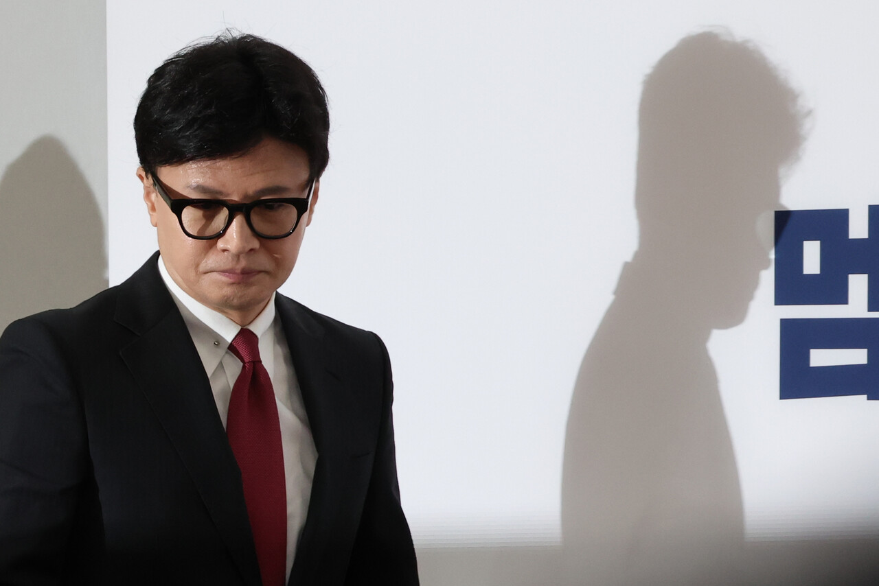 [집중분석] '현대판 홍길동전'된 與 당원 게시판 <b>논란</b>...그 이면에는 '내...
