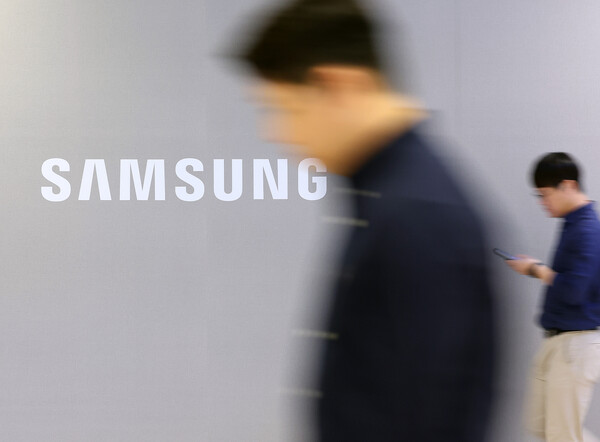 삼성전자 서초사옥 [연합뉴스]