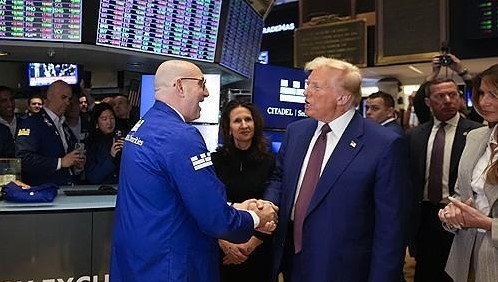 ▲뉴욕증권거래소 (사진제공=연합뉴스)