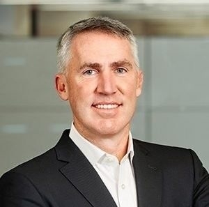 마이클 쿨터 한화에어로스페이스 대표이사 내정자.