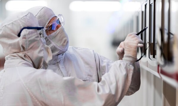 [사진제공=마이크론 홈페이지 갈무리]