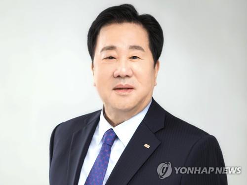 우오현 SM그룹 회장 [연합뉴스]