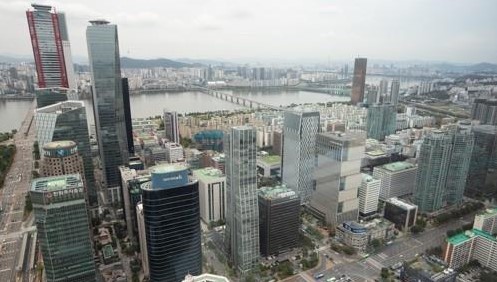 여의도 증권가 [사진=연합뉴스] 