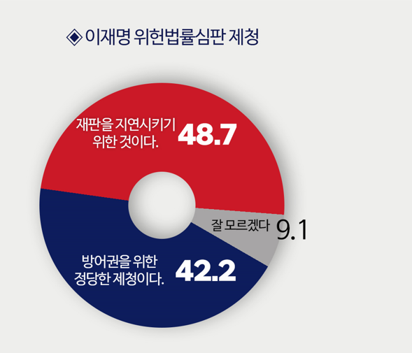 이재명 대표 위헌법률심판 제청에 대한 질의응답(이미지-더퍼블릭)