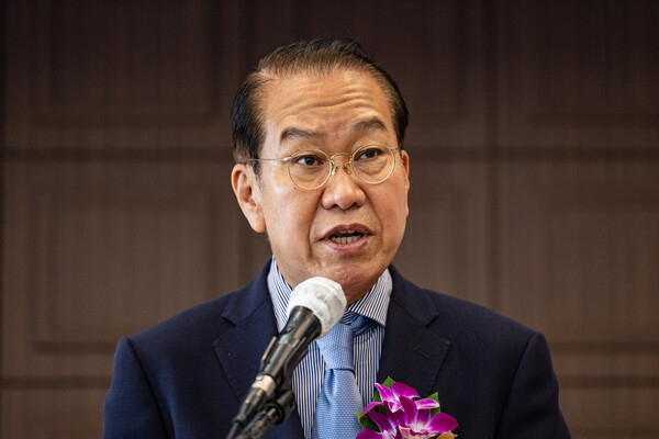 권영세 국민의힘 비상대책위원장 [사진=연합뉴스] 