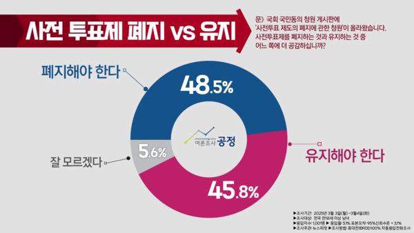 사전투표제 (이미지-뉴스피릿)