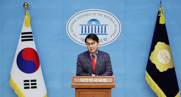 윤상현 의원 [사진=연합뉴스]