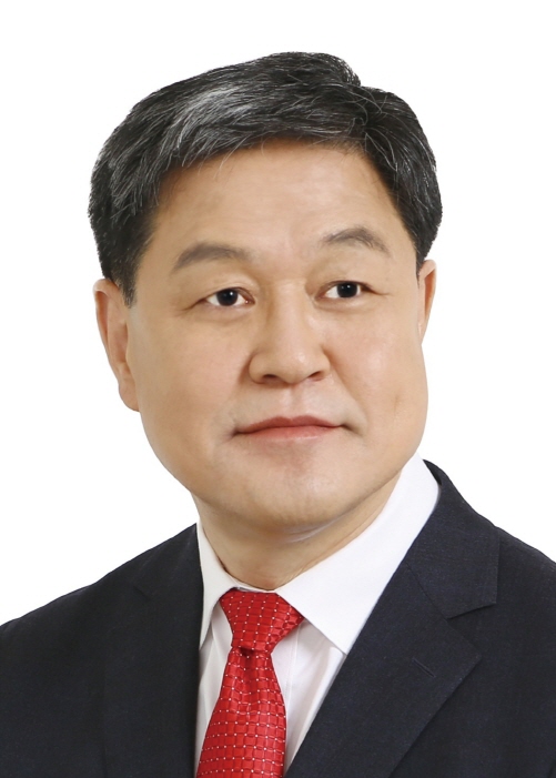 김성회 종교다문화 비서관