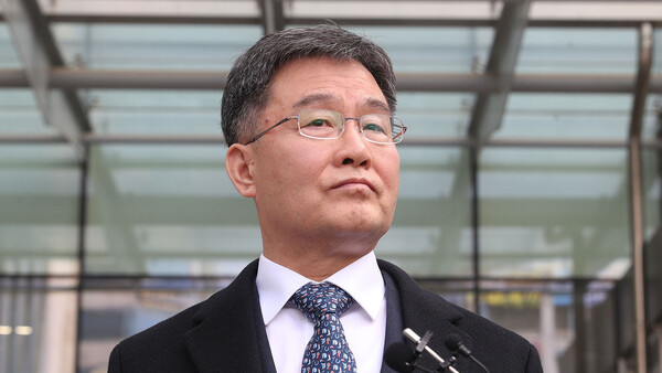 김만배 씨 [사진=연합뉴스]