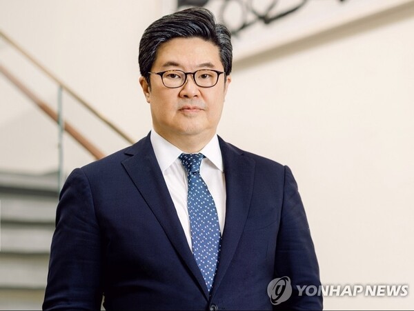 김병주 MBK파트너스 회장 [사진=연합뉴스]